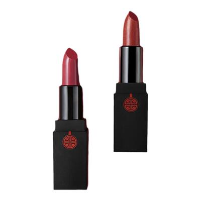 美康粉黛持久保湿滋润口红唇釉