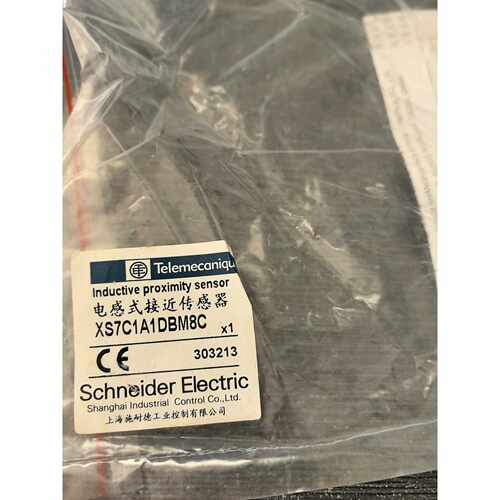 询价接近开关XS7C1A1DBM8C