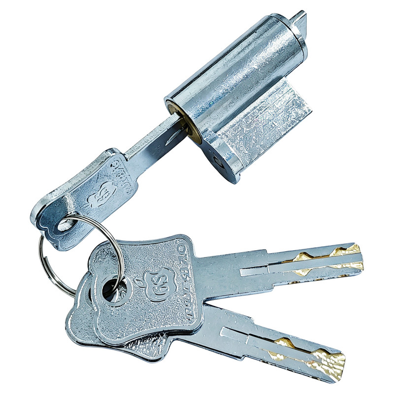 适用keylock第吉尔酒店电子锁芯