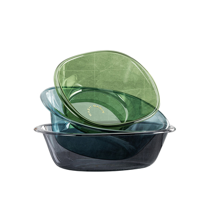 轻奢脸盆加厚耐用材料升级无异味