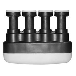 乐器手指灵活协调运动蓝球吉它钢琴手指力量恢复练习指握力器健身