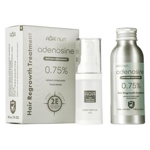 腺苷AGA腺苷精华腺苷头皮精华腺苷头皮营养液腺苷毛囊修复精华液A