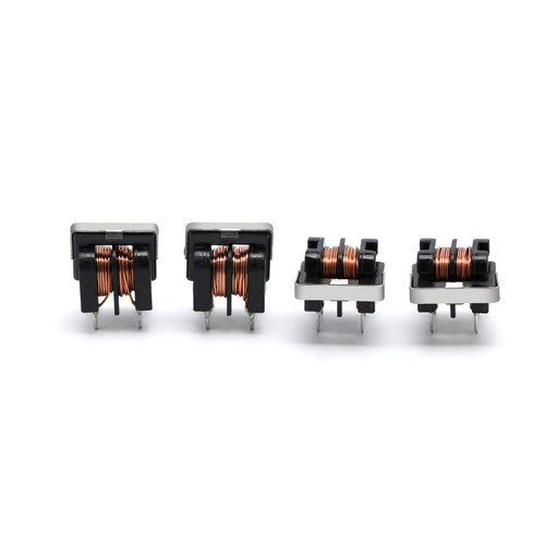 uf10.5 UU9.8滤波器共模电感1.5MH 2MH 10MH 30MH 50MH电源电感器