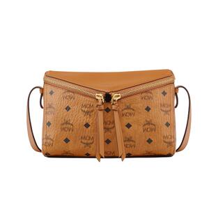 【新年礼物】MCM DIAMANT 3D 小号单肩包斜挎包背提包