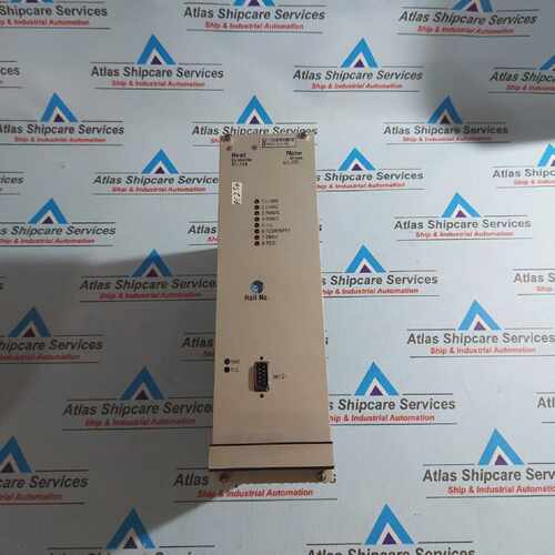 ATG HEAD CONTROLLER BEL254 MOTOR DRIVE BEL255 BOARD