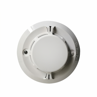 烟雾报警器AC220V干接点烟感抗干扰开关量信号输出JTY-GD-301AL