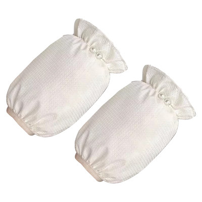 新款防水袖套工作防脏套袖成人学生护袖女士厨房家务洗碗防污袖筒