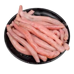 鲜活海肠新鲜速冻沙虫海捕大海肠皮200g葱油海肠捞饭海鲜水产商用