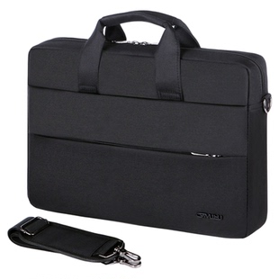 电脑包14寸适用联想拯救者2025新款y7000pR9000P游戏笔记本包16英寸气囊防摔防震男女士单肩手提电脑包15.6寸