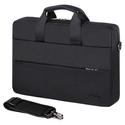 单肩手提笔记本电脑包定制面料