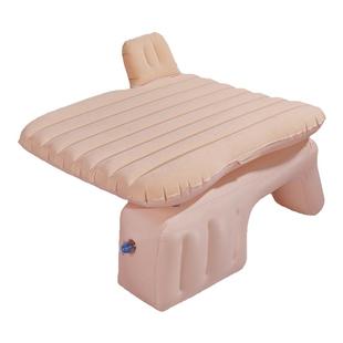 儿童宝宝车载充气床汽车睡觉神器后排气垫SUV轿车内后座折叠床垫