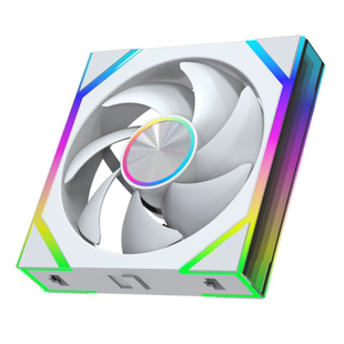 追光者 幻面 异步积木风扇 无线拼接 神光异步SignalRGB亿科贝拉