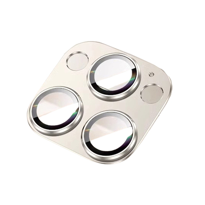 一体全包铠甲护镜适用苹果16手机