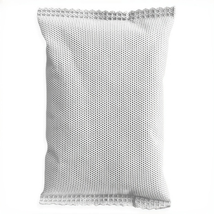 竹炭包简装100g活性碳包除甲醛除湿冰箱橱柜除味房间装修净化空气