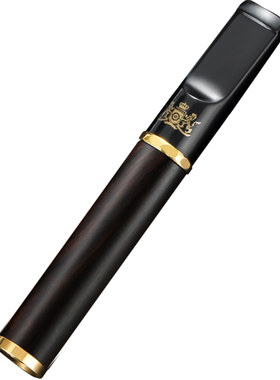 大船黄铜滤芯烟嘴过滤器粗细两用