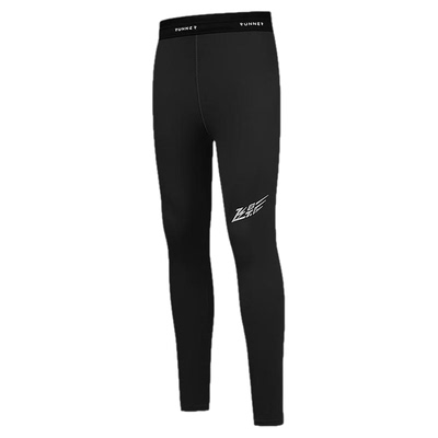 乔丹运动健身跑步加绒长裤男生