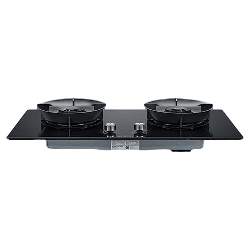 [免费安装]新品西门子灶具5.2kW烟灶联动铜盖熄火保护ER55N5MBMP