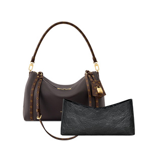 适用LV新款Express小号腋下包内胆包中号拉链杜邦纸内衬内撑轻薄