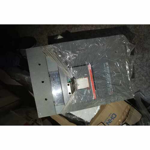 议价ABB 塑壳断路器S7S1250 PR212/P-LSIG全新原装拍前请询价