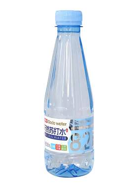 天然苏打水365ml*24瓶无糖弱碱性ph8.2孕妇饮用水健康0糖0脂饮品