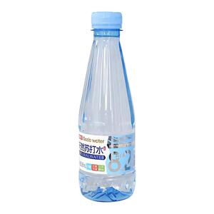 天然苏打水365ml*24瓶无糖弱碱性ph8.2孕妇饮用水健康0糖0脂饮品