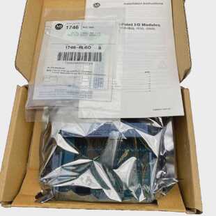 ALLENBRADLEY 1746IB32 Serie D Eingang Modul SLC500