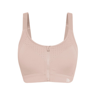 薏凡特 运动内衣防震高强度健身跑步大胸防下垂一体杯 E100392A03