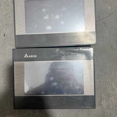 台达触摸屏 DOP-B07SS411，7寸，DC24V供电，，议价商品