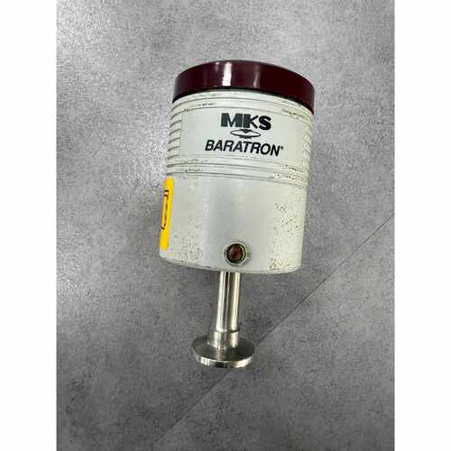MKS 626A01TDE VACUUM GAUGE, 1t议价