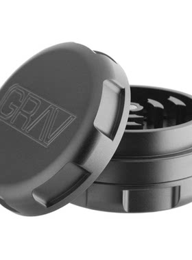 大号磨烟器grinder出口原单63mm