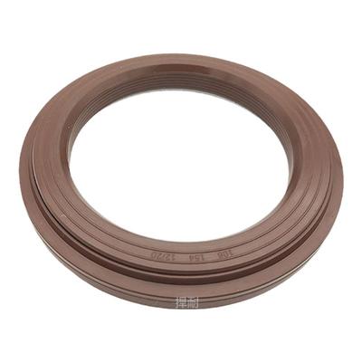 JH6前轮油封106*154*12/20 新J6领航版前轮油封111.12*150*12/25