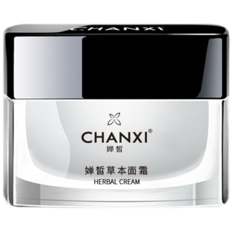 中国婵皙滋润所有肤质