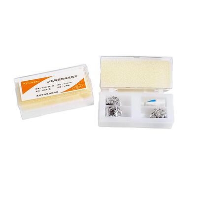 WHB细胞爬片盖玻片无菌无酶