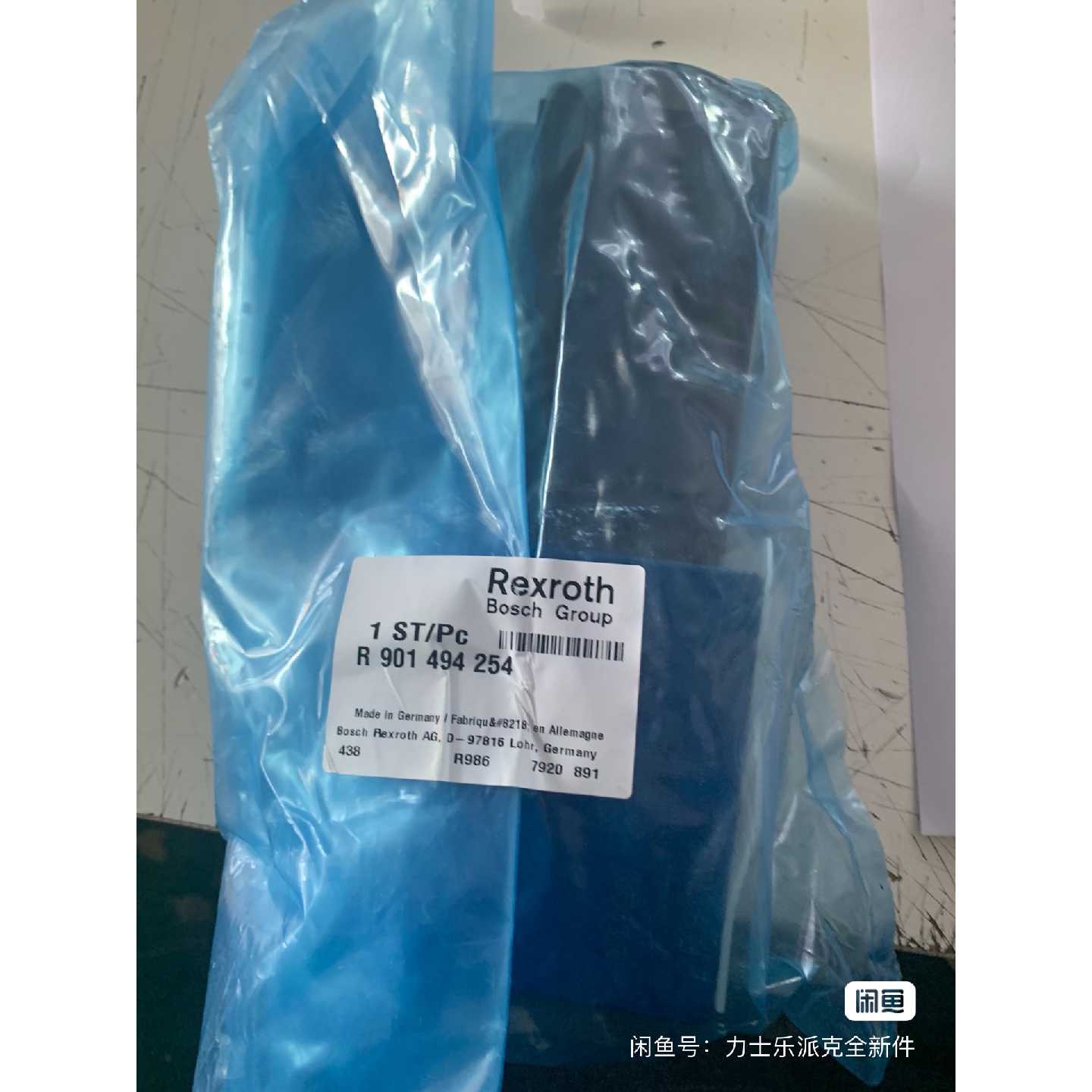 询价-R901494254 4WRPEH10C4B50L3XM可维修图片