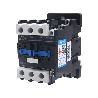 正品正泰CJX2交流接触器保3年