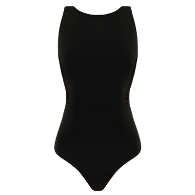 笛雀儿新品无袖芭蕾舞服