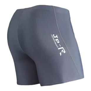 健身三分短裤男夏季提臀薄款打底深蹲弹力紧身跑步速干运动裤压缩