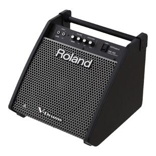 罗兰电鼓音箱 Roland电子鼓音箱 电鼓音响 PM03 PM100 PM200