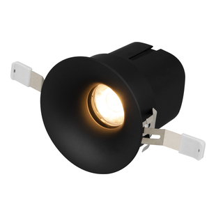 已接入米家APP智能弧面射灯免预埋隐形无边框防眩护眼无主灯射灯