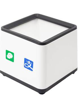 蓝牙扫码支付盒子微信支付宝扫码