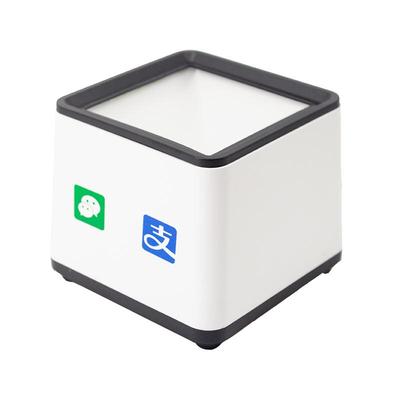 蓝牙扫码支付盒子微信支付宝扫码