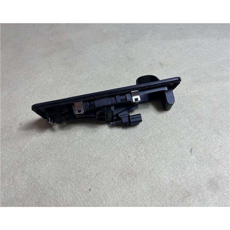 适用起亚K5后备箱开关皮套16 17 18款新K5尾盖开关外胶壳尾门开关