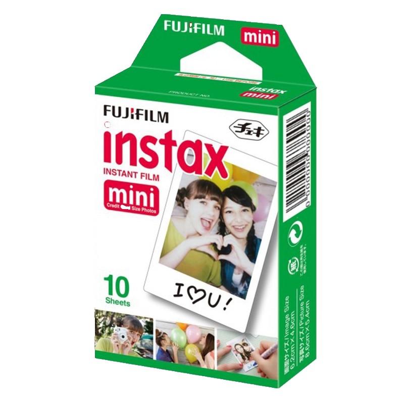 相纸Lomography拍立得配件
