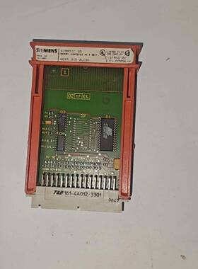 询价工业配件存储器模块6ES53750LC216ES5375