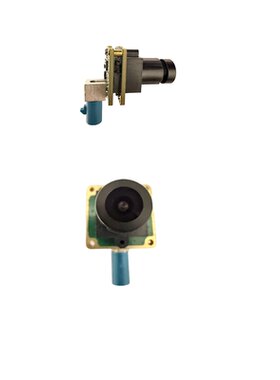 3MP,高动态范围120dB,YUV422