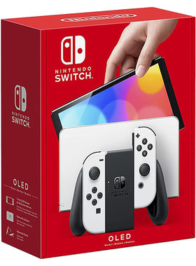 任天堂SwitchOLED游戏掌机