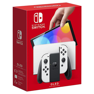 任天堂SwitchOLED游戏掌机