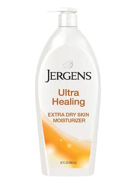 Jergens采婷保湿滋润身体乳
