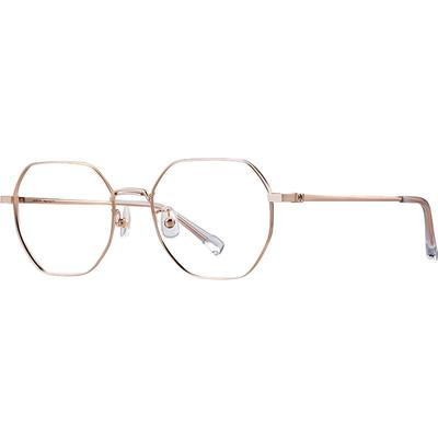 海俪恩关晓彤同款眼镜框