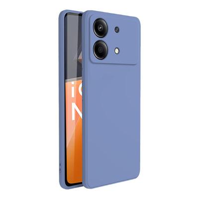 红米turbo3手机壳硅胶软壳新款